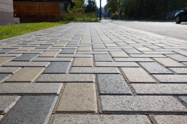 Best Decorative Driveway Pavers  in Surf City, NJ