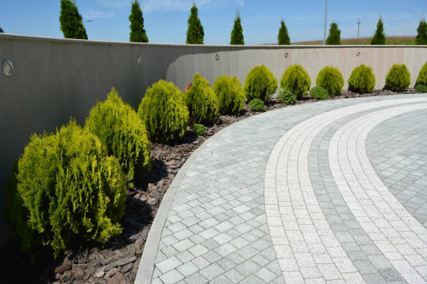 Best Concrete Paver Driveway  in Surf City, NJ