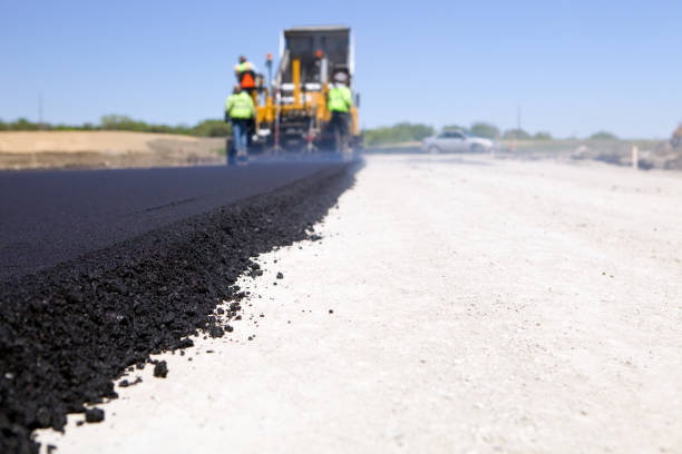 Best Driveway Resurfacing Pavers  in Surf City, NJ