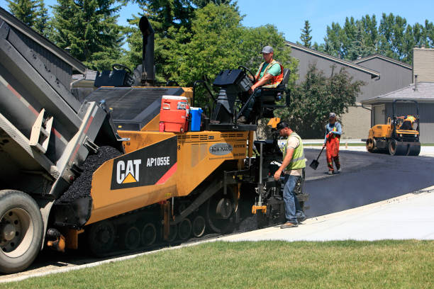 Best Permeable Paver Driveway  in Surf City, NJ