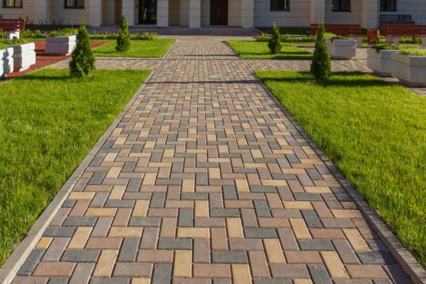 Reasons to Select Us for Your Driveway Paving Requirements in Surf City, NJ