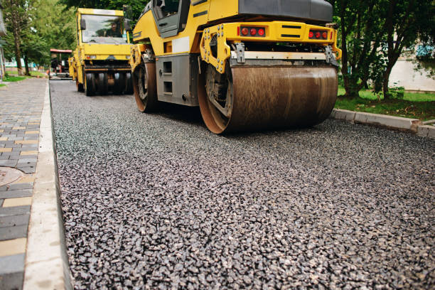 Best Custom Driveway Pavers  in Surf City, NJ